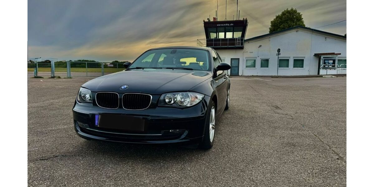 BMW 116 117.000 km 8.400 &euro; Remseck 71686