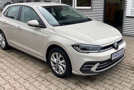 VW Polo 37.000 km 18.990 € Heidenheim 89520