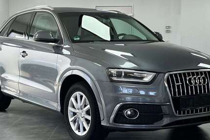 Audi Q3 188.300 km 13.790 € Wesseling 50389