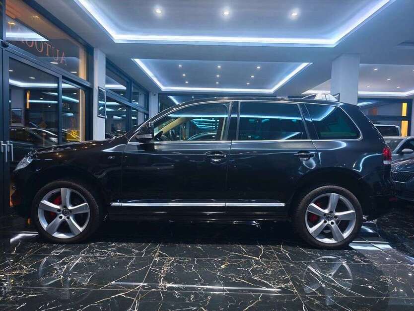 Touareg