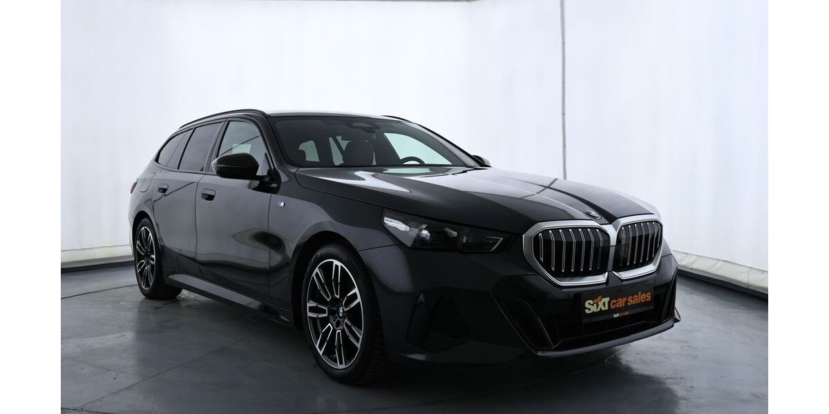 BMW 520 28.045 km 53.440 &euro; Garching 85748