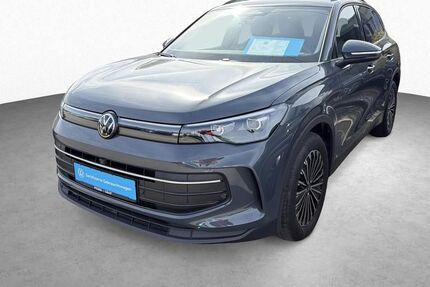 VW Tiguan 11.450 km 34.290 &euro; Roth 91154