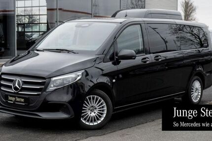 Mercedes-Benz Vito 19.450 km 58.680 &euro; Stockstadt 63811