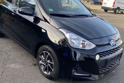 Hyundai i10 35.000 km 10.750 € Nürnberg 90431
