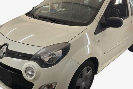 Renault Twingo 92.800 km 4.400 € Friedrichshafen 88046