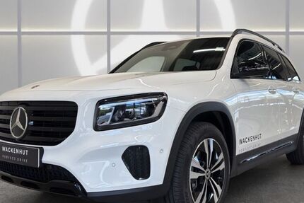 Mercedes GLB 220
