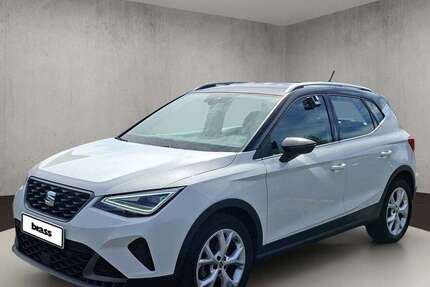 Seat Arona 42.950 km 22.450 &euro; Lohr 97816