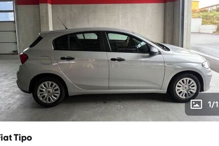 Fiat Tipo 27.500 km 8.750 € Rosenheim 83022