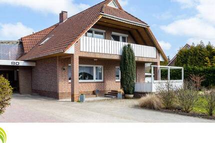 Haus Edewecht Jeddeloh II - 1 Zimmer, 327 m&sup2;, 828.000&euro; | Angebot:26308836