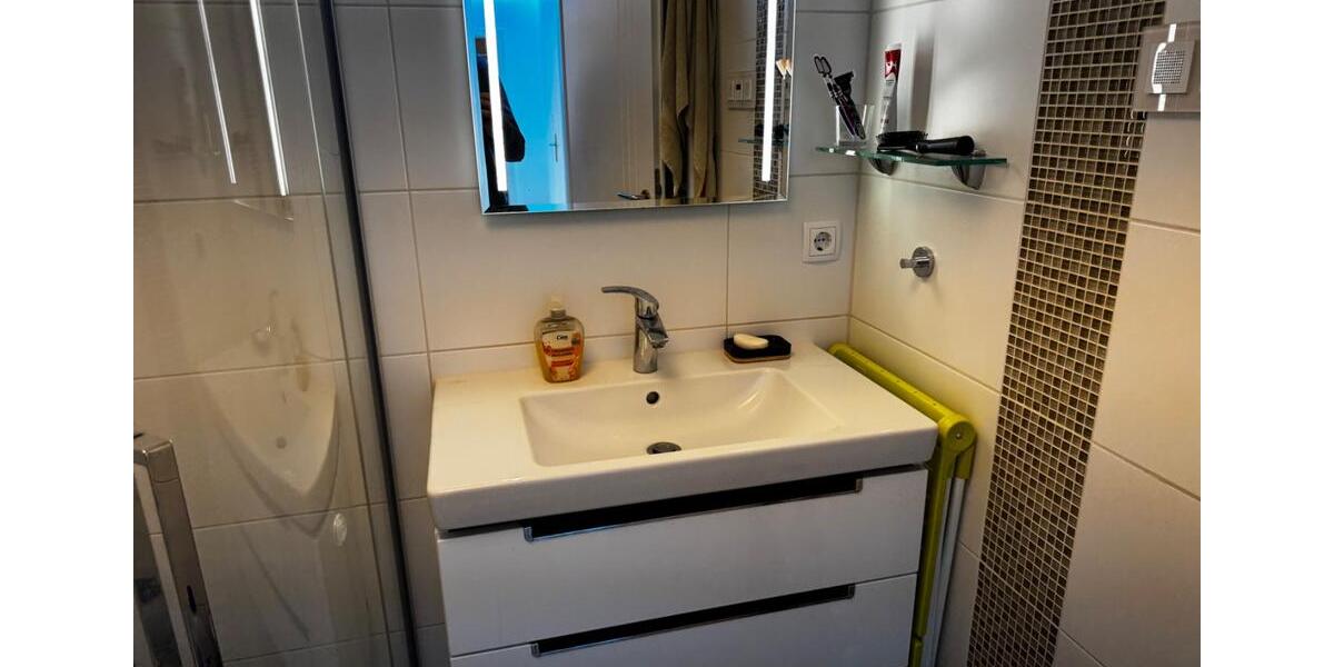 Etagenwohnung Bad Oeynhausen - 2 Zimmer, 38 m&sup2;, 119.000&euro; | Angebot:26889929