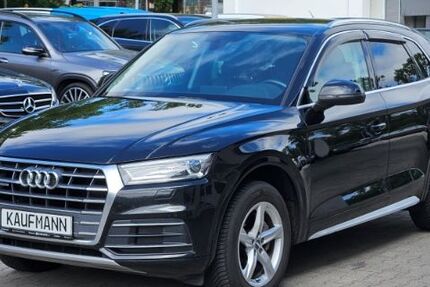Audi Q5 168.800 km 20.890 &euro; Berlin 12247