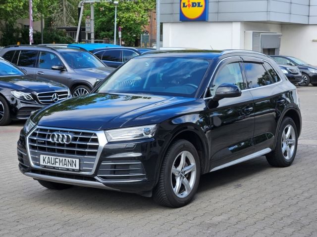 Audi Q5 168.800 km 20.890 &euro; Berlin 12247
