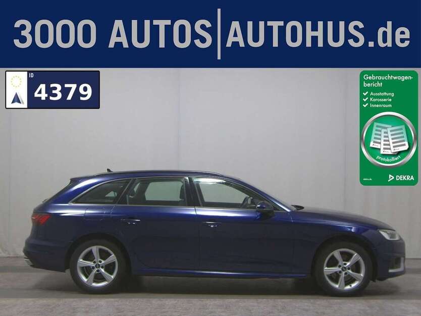 Audi A4 152.913 km 15.980 € Gyhum/Bockel 27404