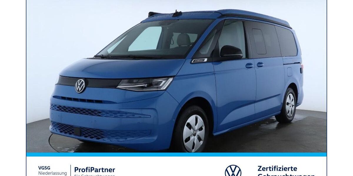 VW T7 California 7.995 km 65.790 &euro; Hannover 30419