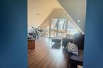 Dachgeschoßwohnung Merzig - 3 Zimmer, 81 m&sup2;, 175.000&euro; | Angebot:27096947