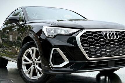 Audi Q3 72.670 km 23.799 &euro; Berlin 13129
