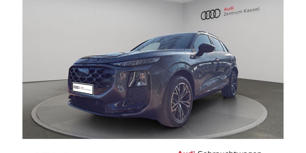Audi Q3 3.050 km 48.990 &euro; Kassel 34125