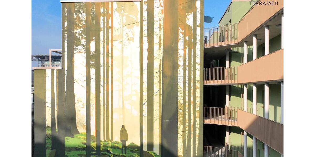 Etagenwohnung Lorsch - 2.5 Zimmer, 62 m&sup2;, 1.295&euro; | Angebot:25791439