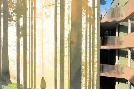 Wohnung Lorsch - 2.5 Zimmer, 62 m&sup2;, 1.295&euro; | Angebot:25791439