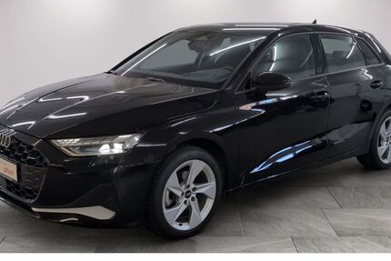 Audi A3 28.810 km 28.680 &euro; Borna 04552
