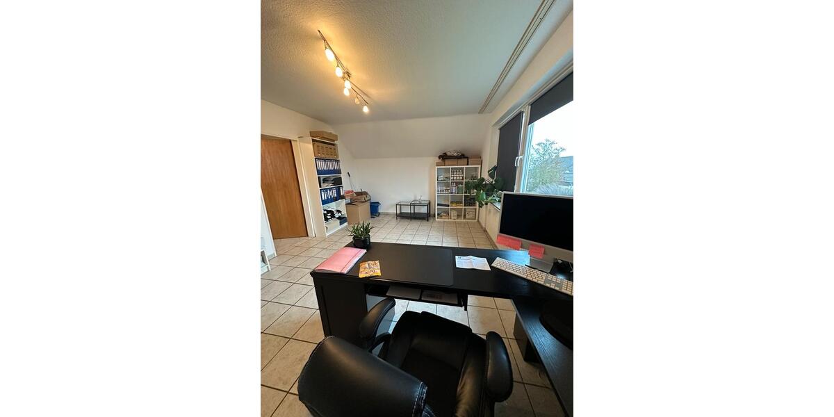 Zwei Zimmer Wohnung in Wathlingen 2 zimmer