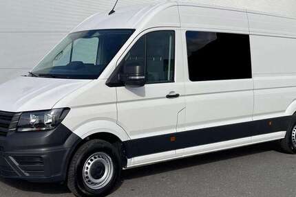 VW Crafter 22.745 km 44.890 &euro; Sangerhausen 06526