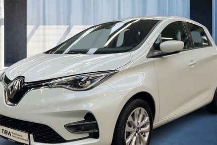 Renault ZOE 61.576 km 11.711 € Köln 50939