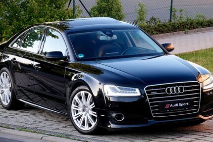 Audi A8 195.000 km 23.999 &euro; Bayreuth 95448