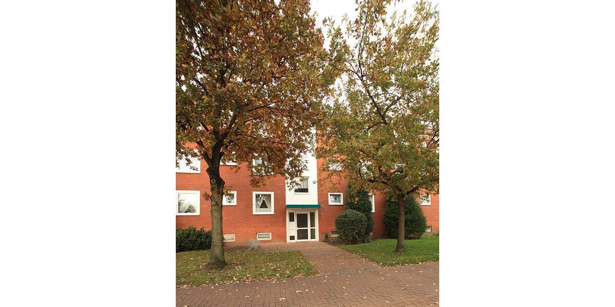 Wohnung zum Mieten in Nienburg 502 € 71.76 m² 3 zimmer