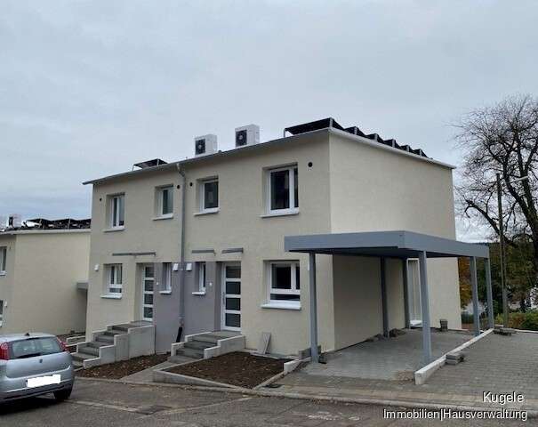 Haus zum Mieten in Pforzheim 1.960 € 136.25 m² 4 zimmer