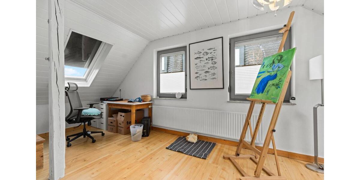 Einfamilienhaus Gelnhausen - 6 Zimmer, 150 m&sup2;, 639.000&euro; | Angebot:26926554