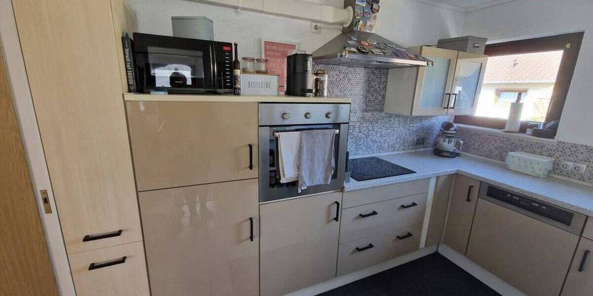 Etagenwohnung Weißenthurm - 5 Zimmer, 90 m&sup2;, 325.000&euro; | Angebot:26257729