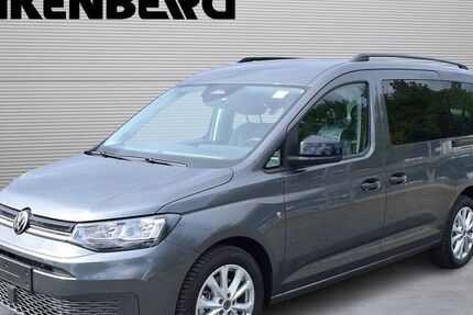 VW Caddy Maxi 1.200 km 46.980 &euro; Verden 27283