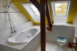 Dachgeschoßwohnung Bad Lobenstein - 3 Zimmer, 95 m&sup2;, 600&euro; | Angebot:26342543