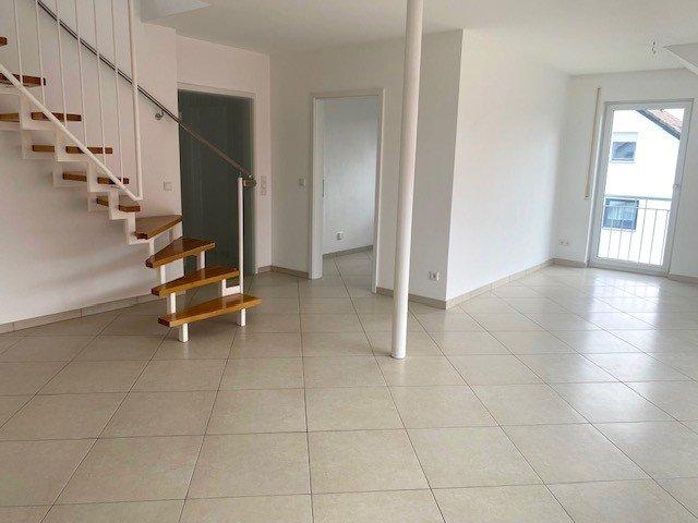 Dachgeschoßwohnung Heroldsbach - 4 Zimmer, 106 m&sup2;, 1.230&euro; | Angebot:26119763