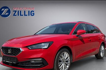 Seat Leon 41.000 km 18.990 &euro; Kulmbach 95326