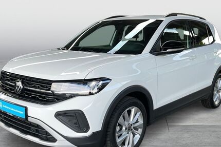 VW T-Cross 25.247 km 22.750 &euro; Büren 33142