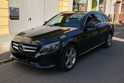 Mercedes-Benz C 250 185.000 km 13.999 &euro; Erpolzheim 67167
