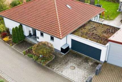 Haus zum Kaufen in Gunzenhausen 545.000 € 135.67 m² 3 zimmer