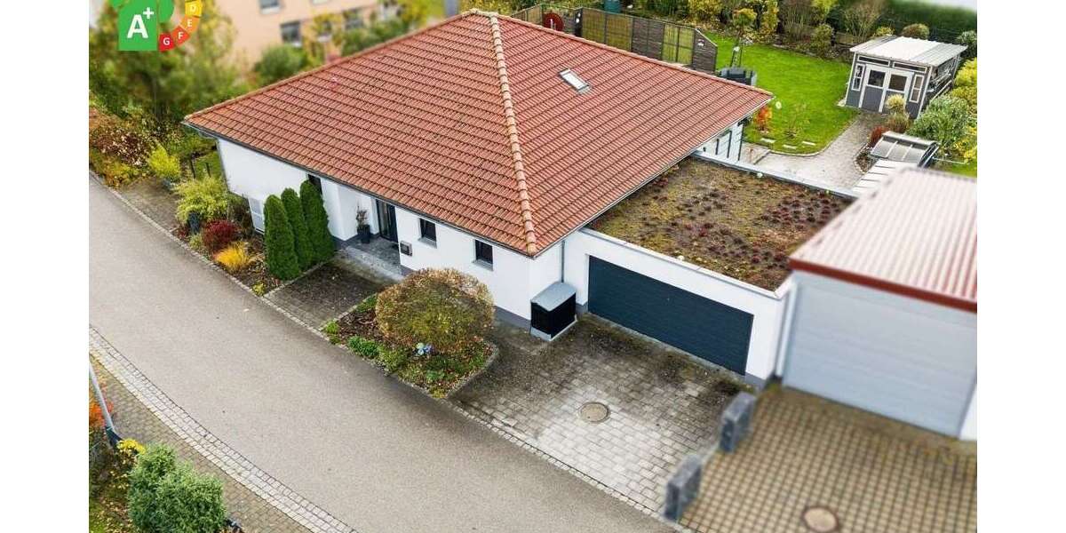 Haus zum Kaufen in Gunzenhausen 545.000 € 135.67 m² 3 zimmer