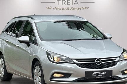 Opel Astra 128.000 km 9.980 € Treia 24896