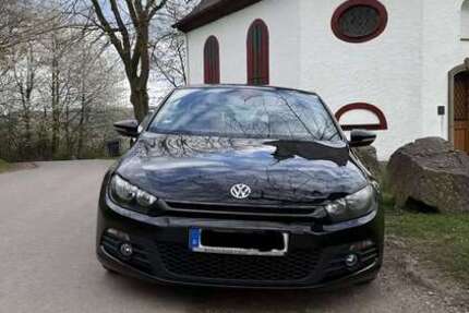 VW Scirocco 158.000 km 7.600 &euro; Finnentrop 57413