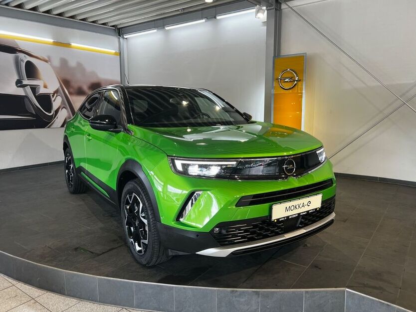 Mokka