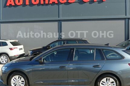 Skoda Octavia 102.000 km 22.999 € Eberhardzell-Mühlhausen 88436