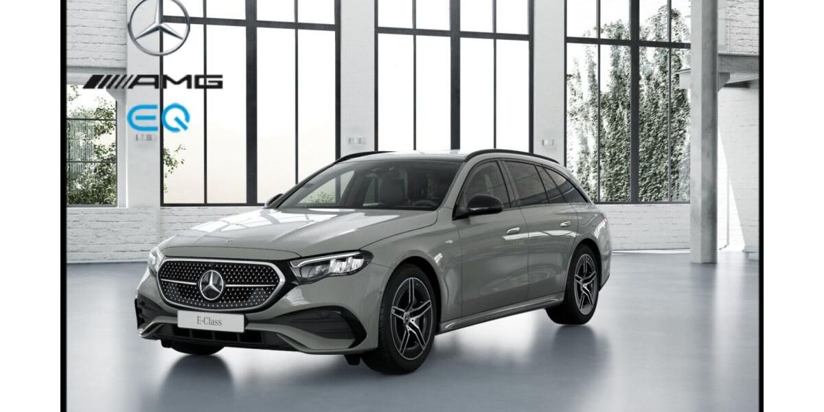 Mercedes-Benz E 300 14.531 km 63.880 &euro; Plettenberg 58840