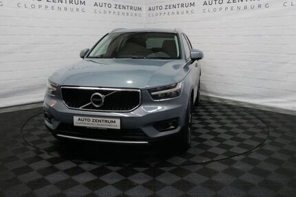 Volvo XC40 106.405 km 22.950 &euro; Cloppenburg 49661