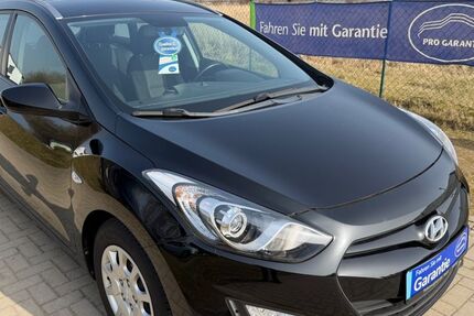 Hyundai i30 126.728 km 7.499 &euro; Wismar 23970