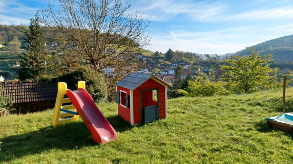 Ferienimmobilie Sinntal - 50&euro; | Angebot:26705207