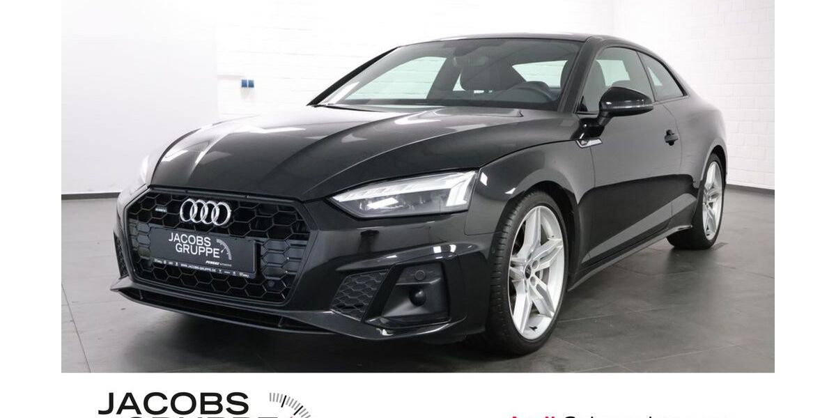 Audi A5 87.255 km 31.940 &euro; Alsdorf 52477