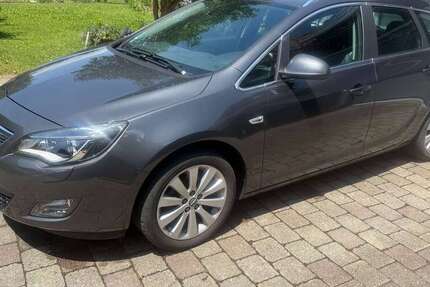 Opel Astra 92.000 km 5.300 &euro; Weiler-Simmerberg, M 88171